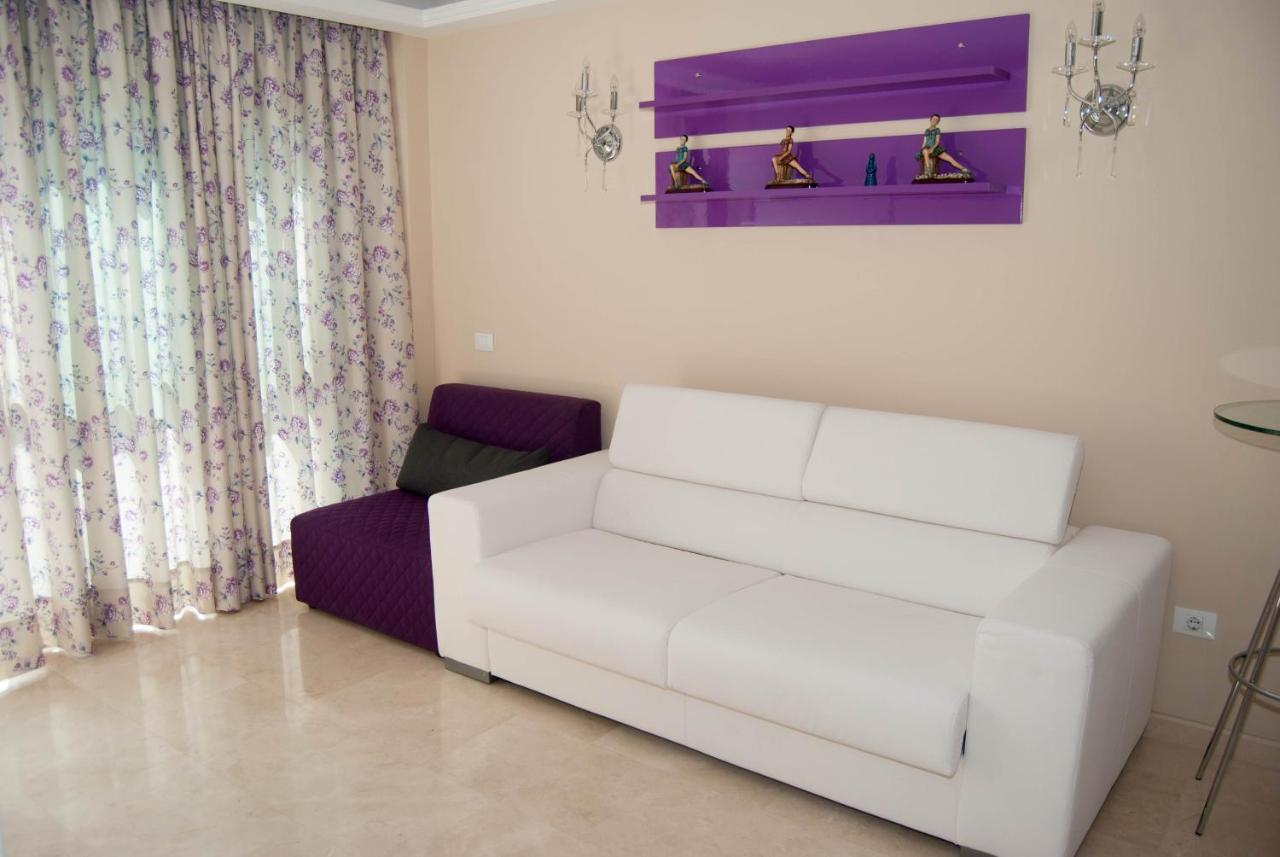 La Volpe Rossa B&B Las Palmas de Gran Canaria Exteriör bild