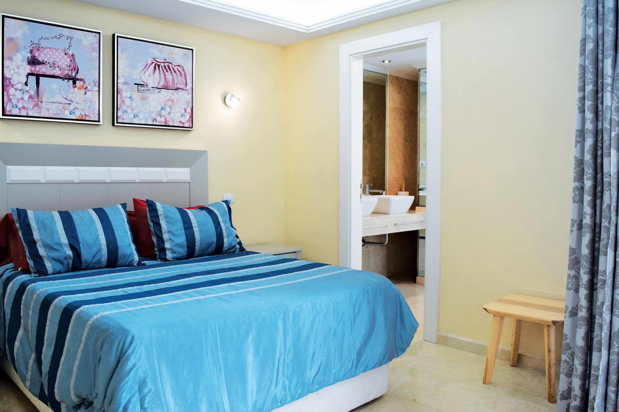 La Volpe Rossa B&B Las Palmas de Gran Canaria Exteriör bild