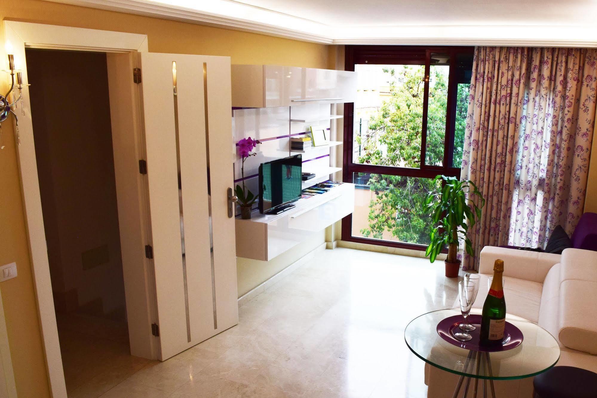 La Volpe Rossa B&B Las Palmas de Gran Canaria Exteriör bild